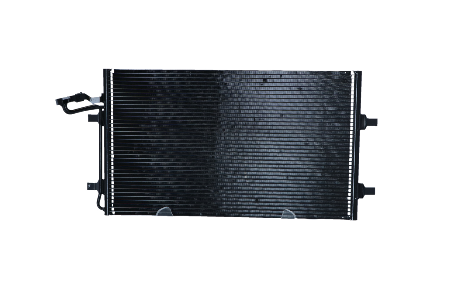 Klimakühler NRF 35770 Bewertung