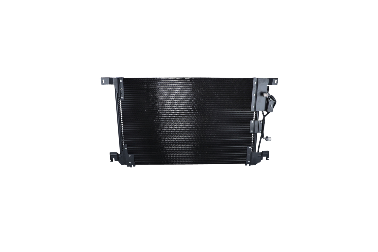 Klimakondensator 35772 NRF A9425000154 MERCEDES-BENZ, VOLVO, JAGUAR, DAIMLER