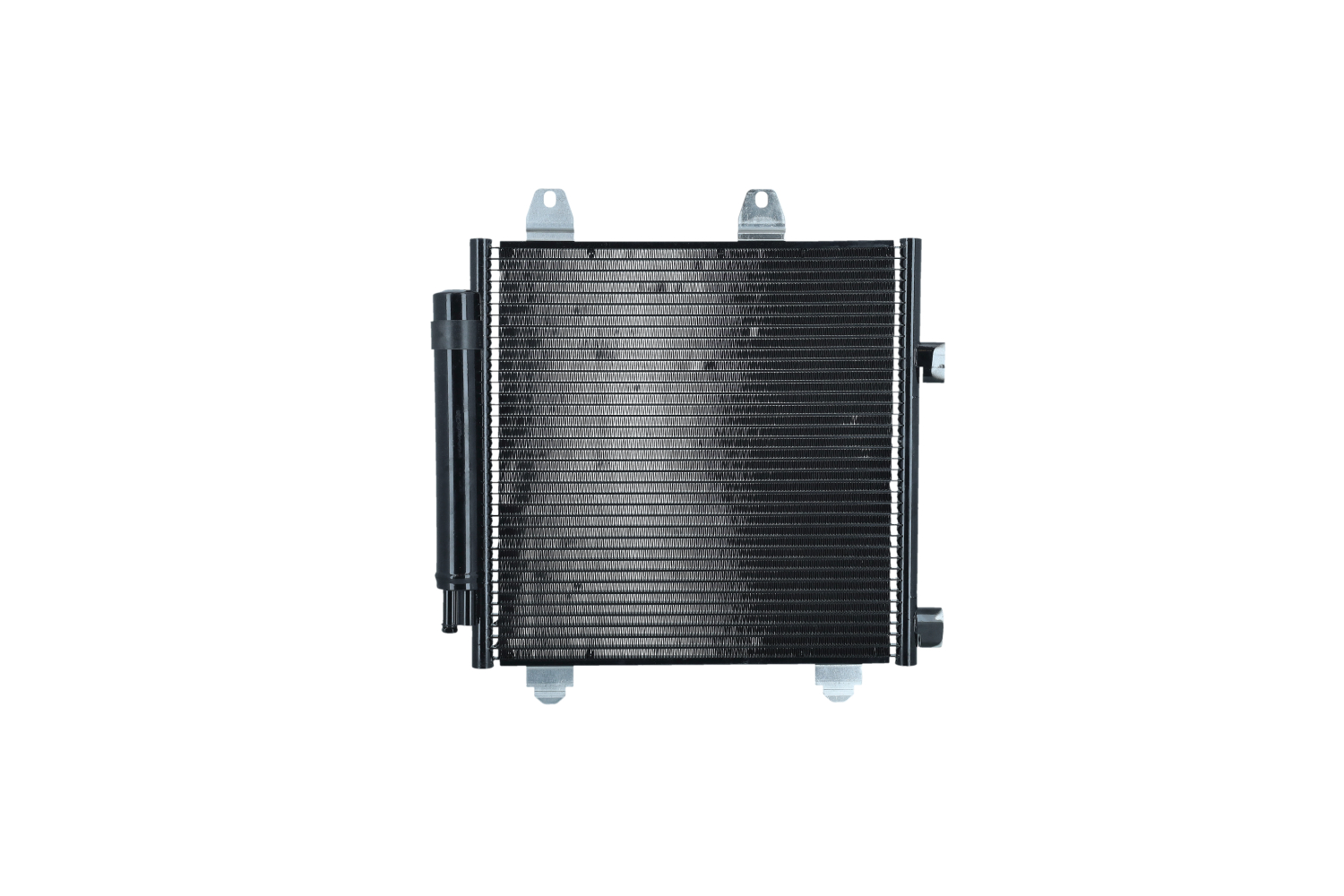 Condenseur, climatisation 2389039 NRF EASY FIT 35778 Climatisation TOYOTA AYGO prix