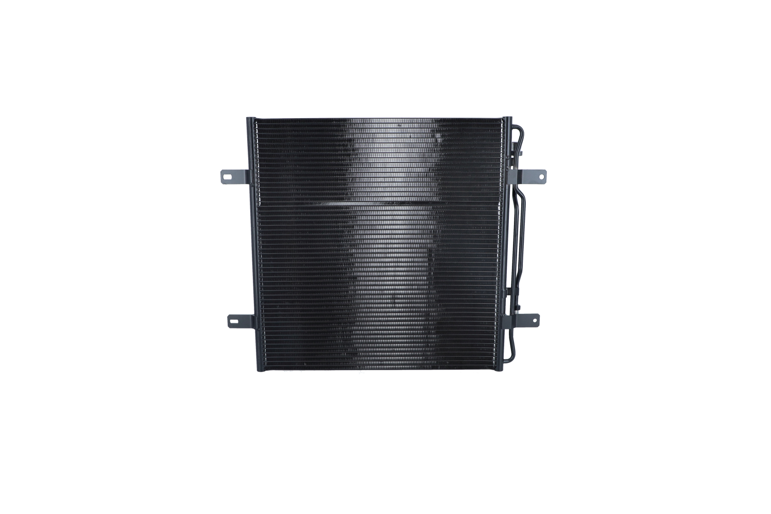 Klimakondensator 35781 NRF A9705000054 MERCEDES-BENZ, VOLVO, JAGUAR
