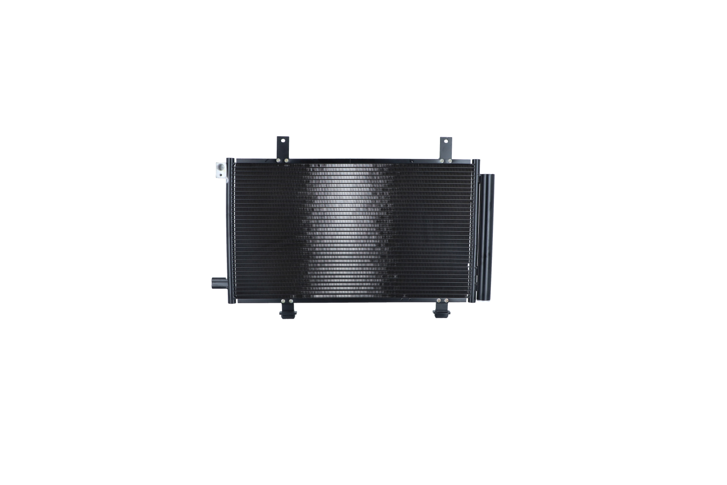 2389043 NRF EASY FIT 35782 Радиатор за климатик MITSUBISHI ASX 2019 цена