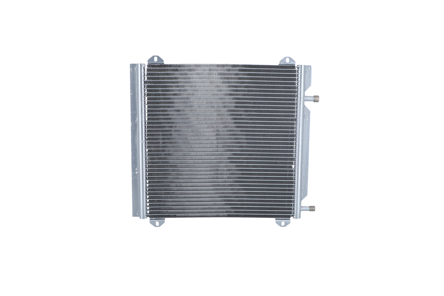 2389046 originele Airco-condensor NRF MODUS / GRAND MODUS