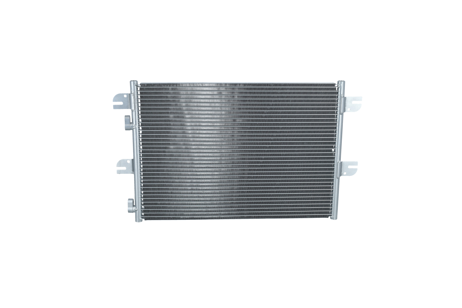 2389052 Légkondicionáló kondenzátor NRF Iveco árak
