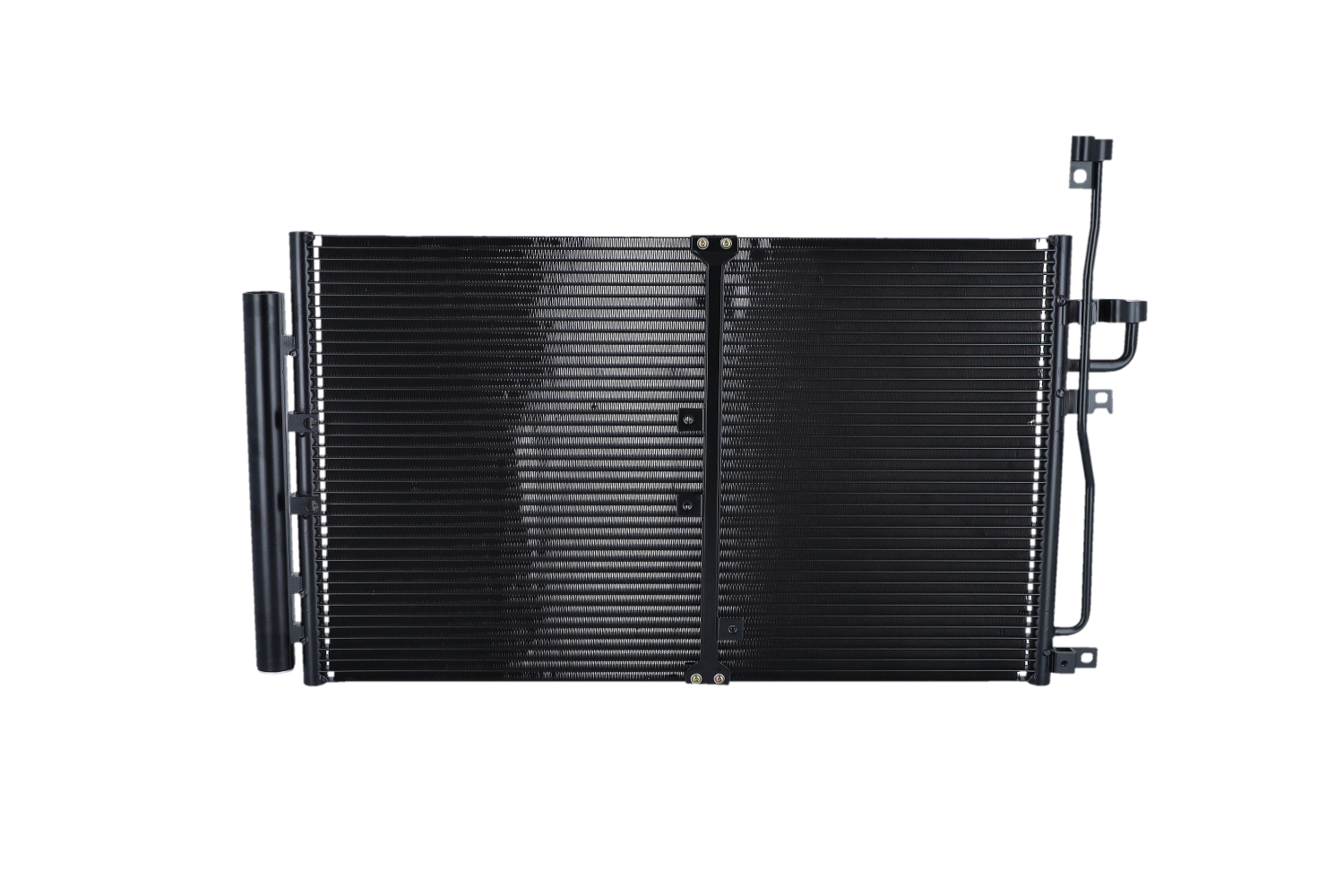 2389057 originele Condensor voor airco NRF SPARK