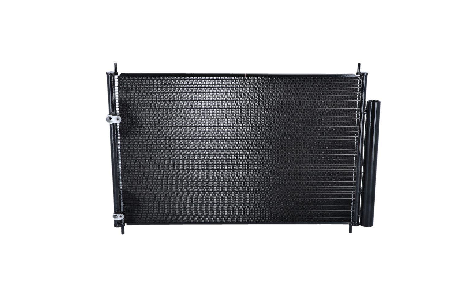 NRF EASY FIT 35839 Condensator, climatizare
