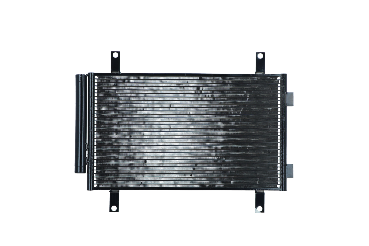 35840 NRF 6455EC Condenseur, climatisation