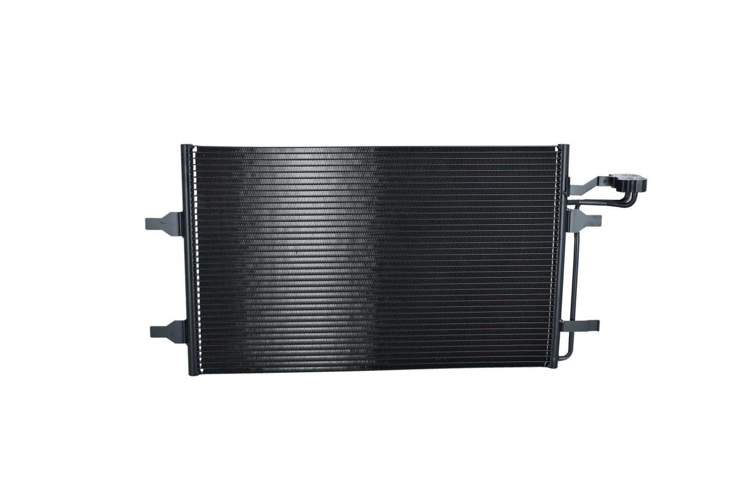 2389083 Légkondicionáló kondenzátor NRF V50 árak