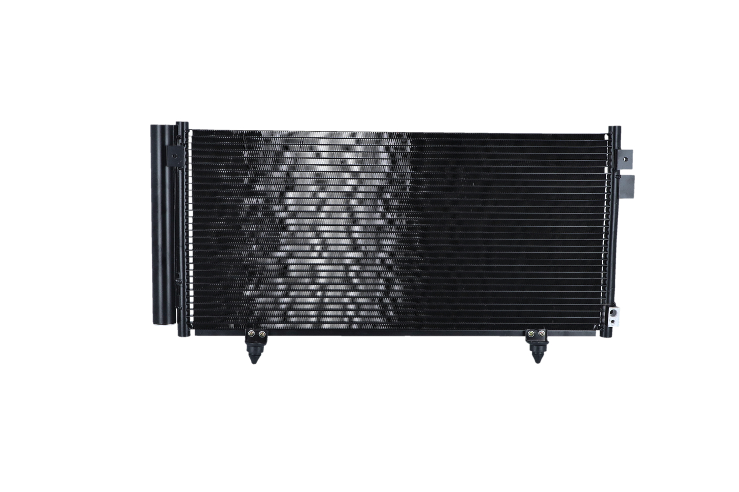 NRF EASY FIT 35855 Condenseur, climatisation