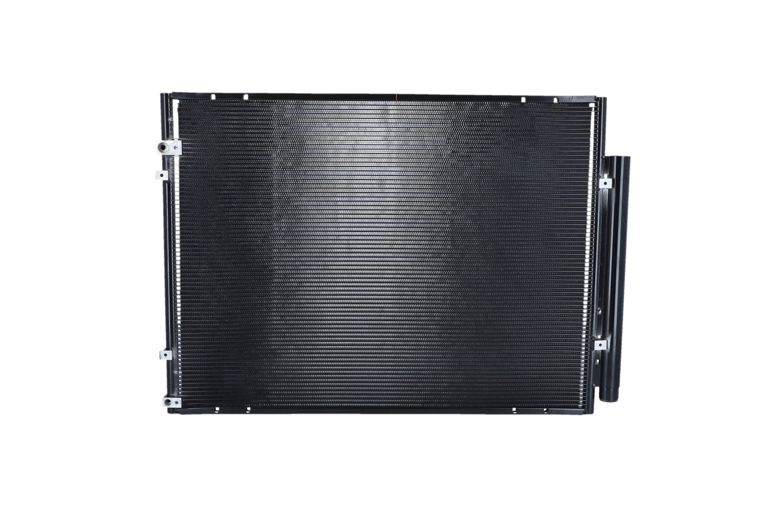 Radiateur de clim NRF 35857 évaluation