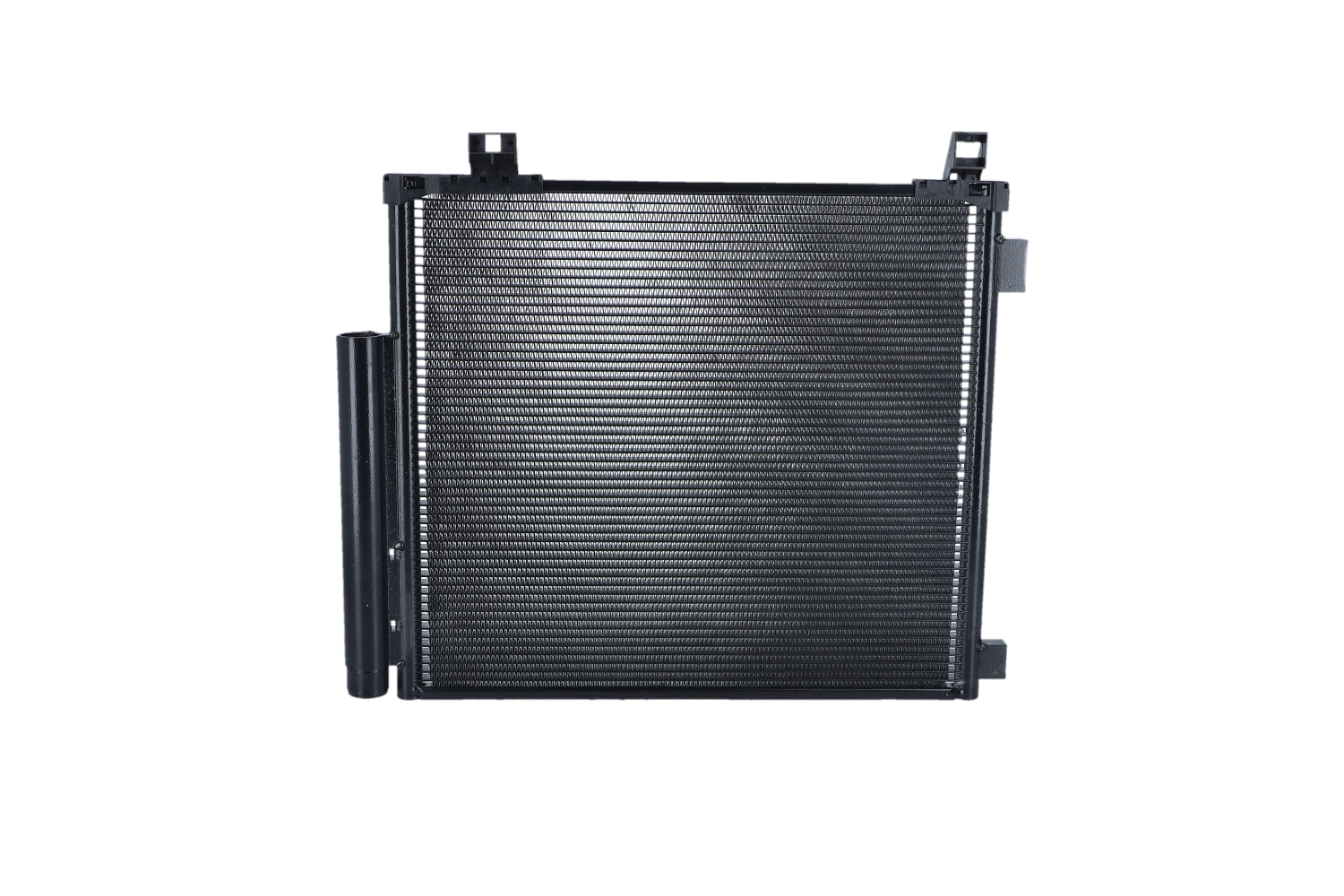 Klimakühler NRF 35859 Bewertung