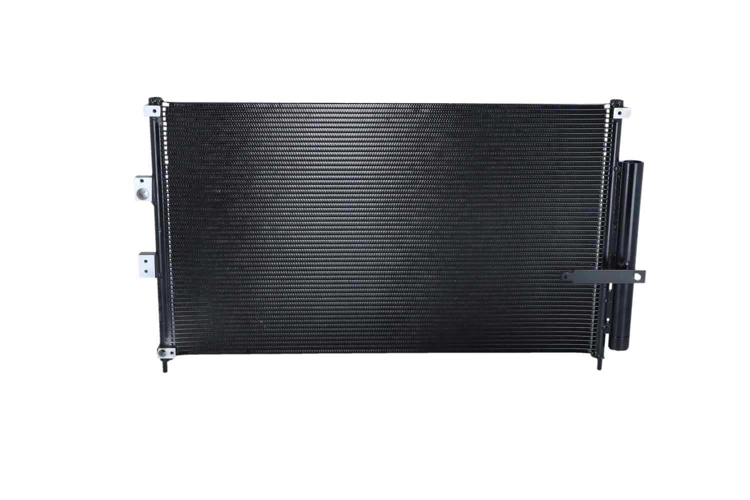 NRF EASY FIT 35865 Skraplacz, klimatyzacja