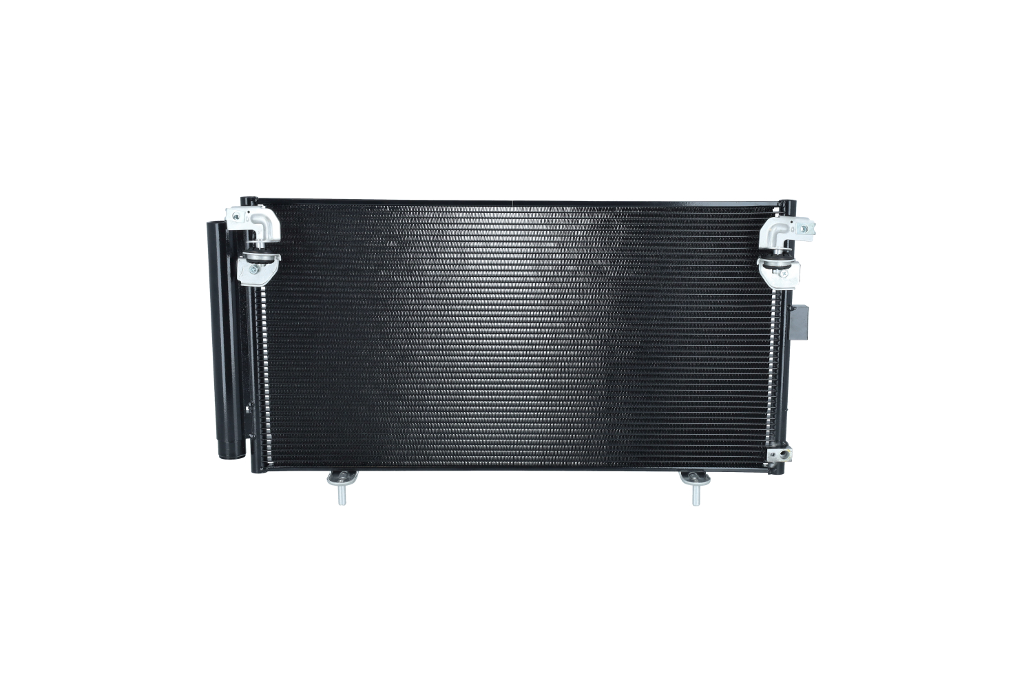 NRF EASY FIT 35868 Condenseur, climatisation
