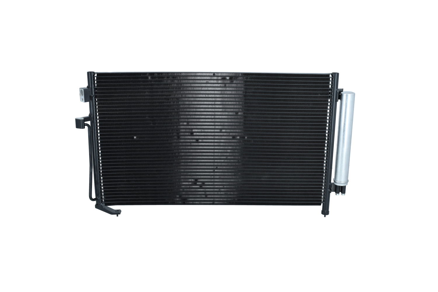 Radiateur de clim NRF 35869 évaluation