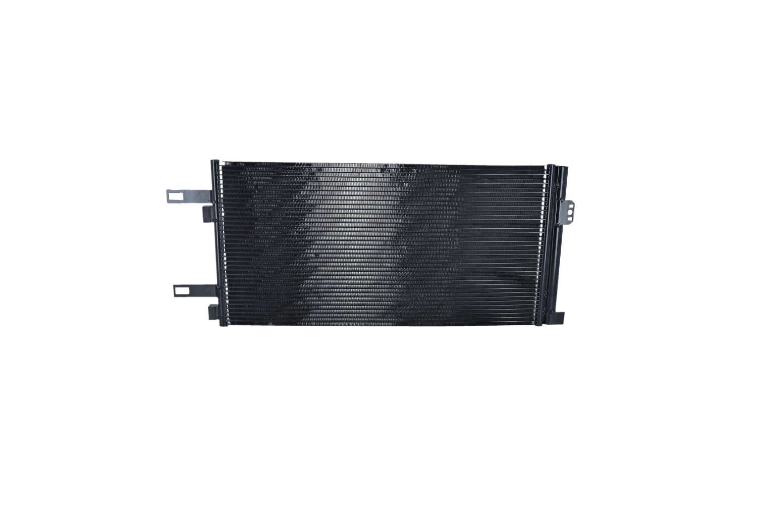 Klimakühler NRF 35895 Bewertung