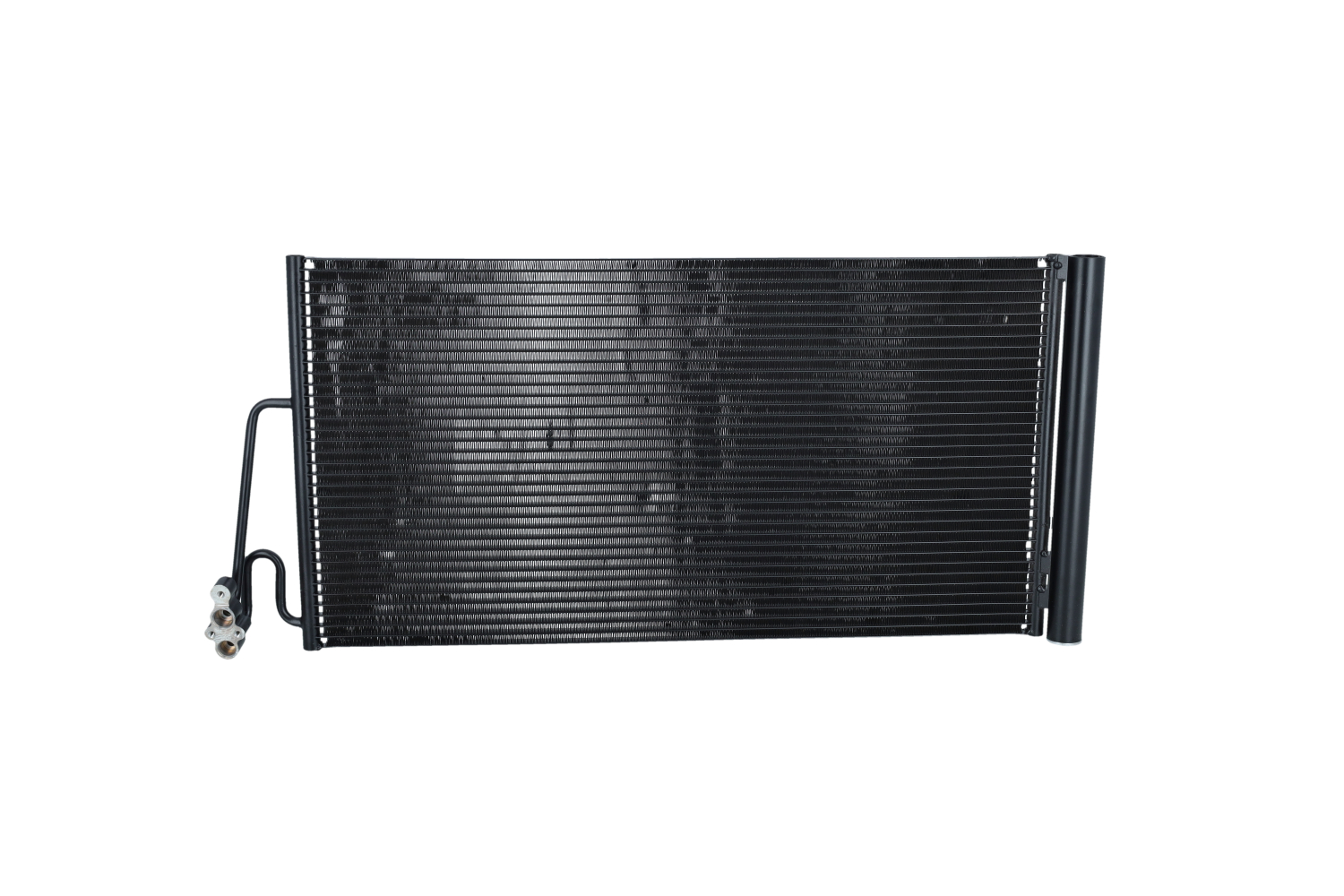 2389139 NRF Radiator aer conditionat MINI preț