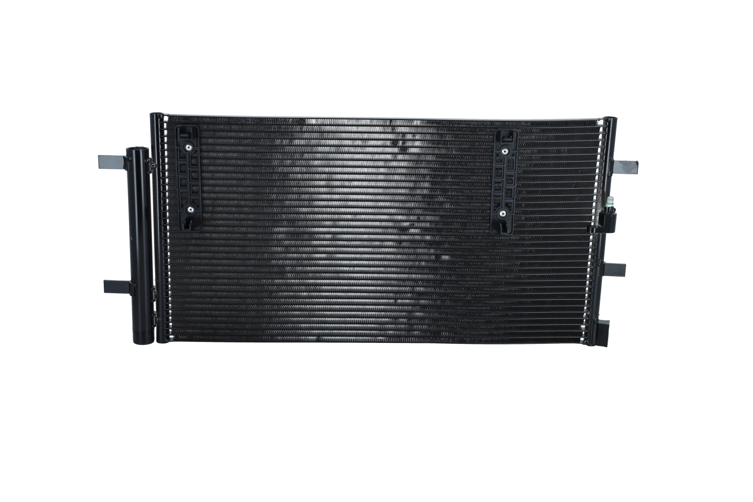 Klimakondensator 8K0 260 401D NRF 35916 VW, AUDI, FORD, SKODA, SEAT