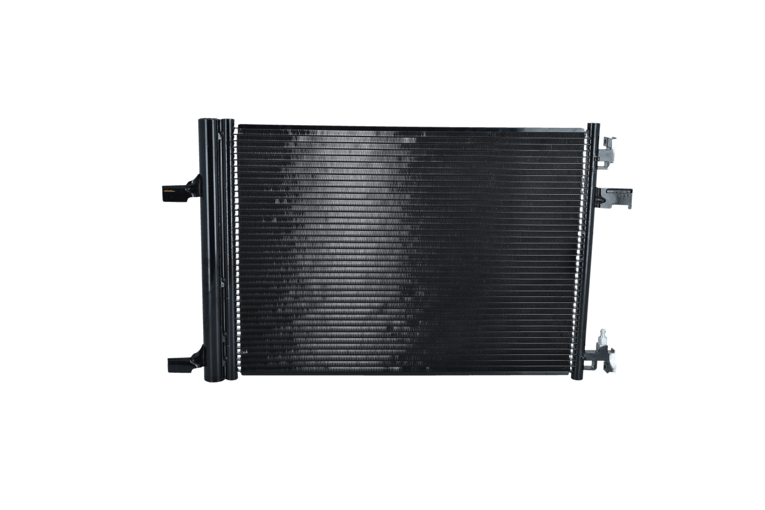 NRF EASY FIT 2389145 Vauxhall Zafira B Air conditioning condenser for upgrade