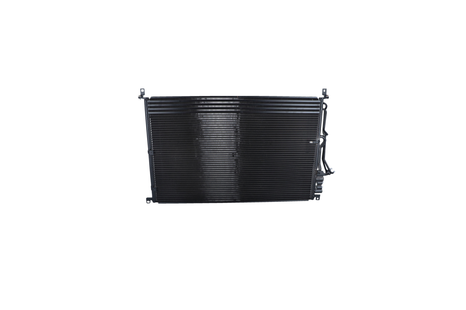 Condensador, ar condicionado 4E0 260 403 F NRF 35923 VW, AUDI, FORD, SEAT, VOLVO