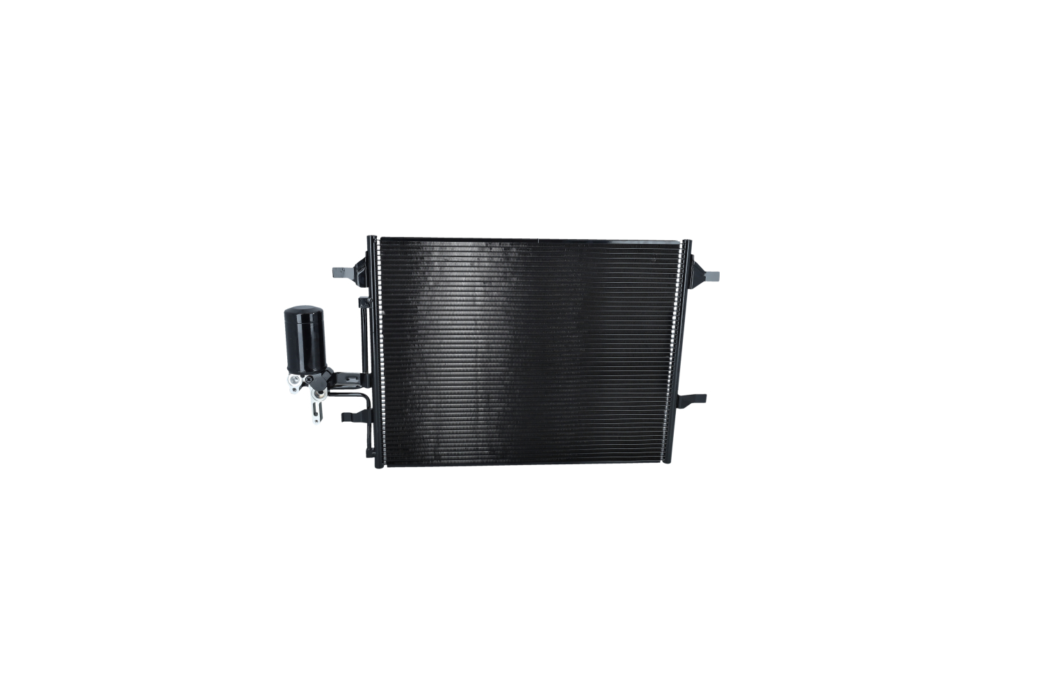 NRF EASY FIT 2389157 Condenseur Volvo XC60 I prix
