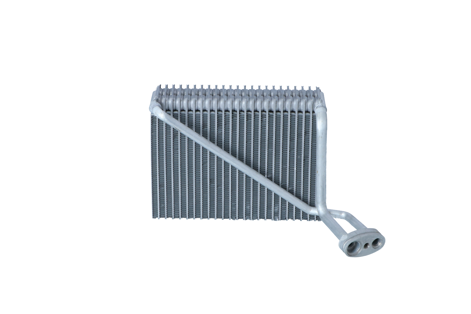 Verdampfer NRF 36077 Bewertung