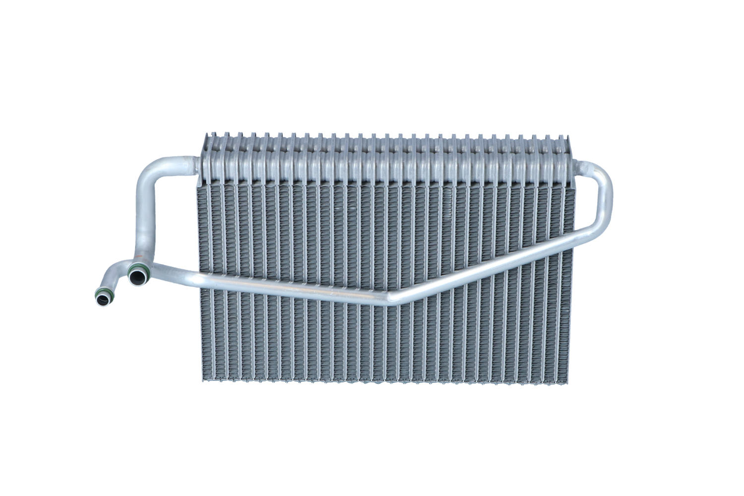 Verdampfer, Klimaanlage 36118 NRF A2038300258 MERCEDES-BENZ