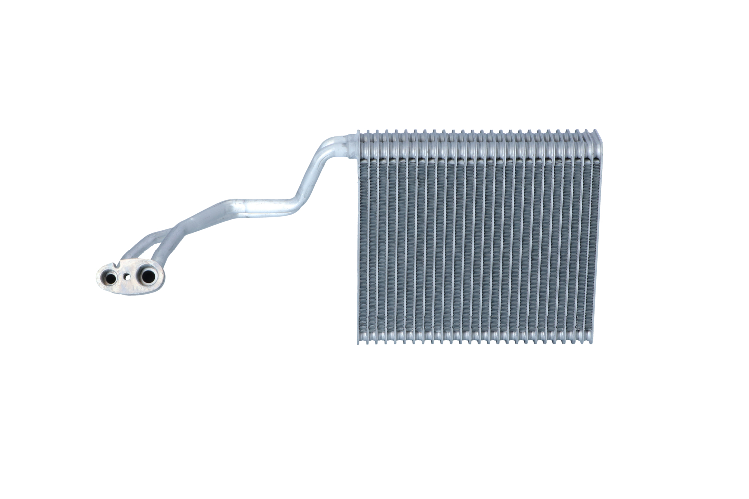 Verdampfer NRF 36138 Bewertung