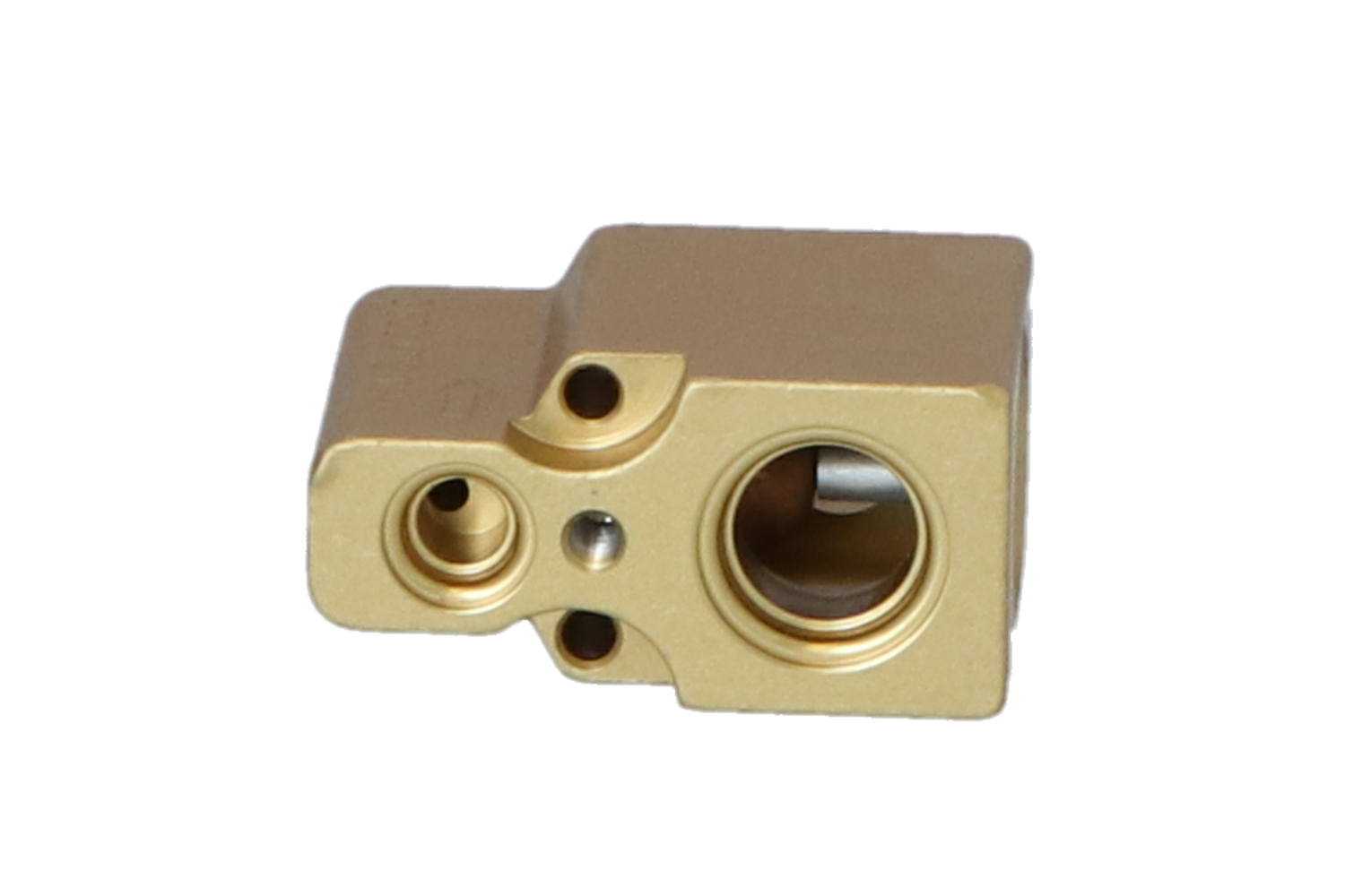 AС expansionsventil NRF 38370