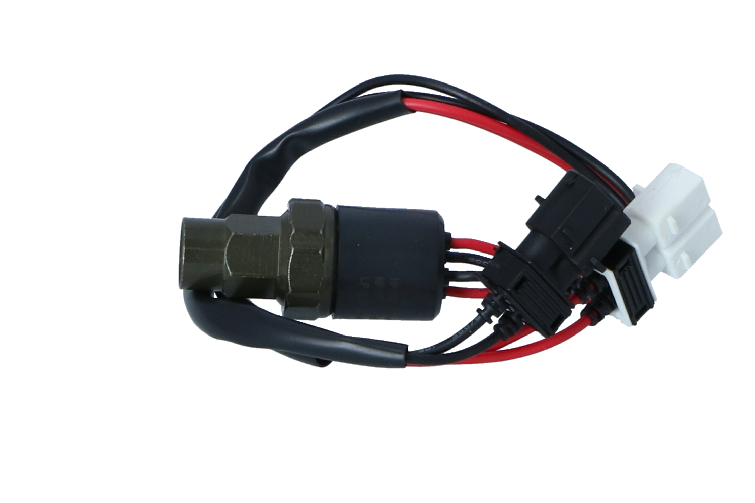 Pressostat de climatisation NRF 38903 évaluation