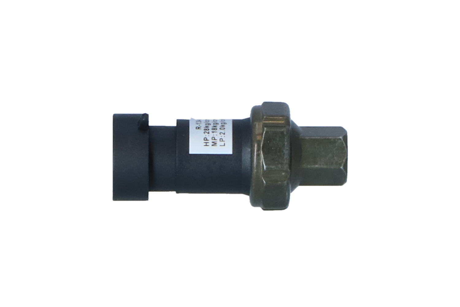2389374 NRF 38944 Senzor presiune AC Renault Clio 2 cat costa