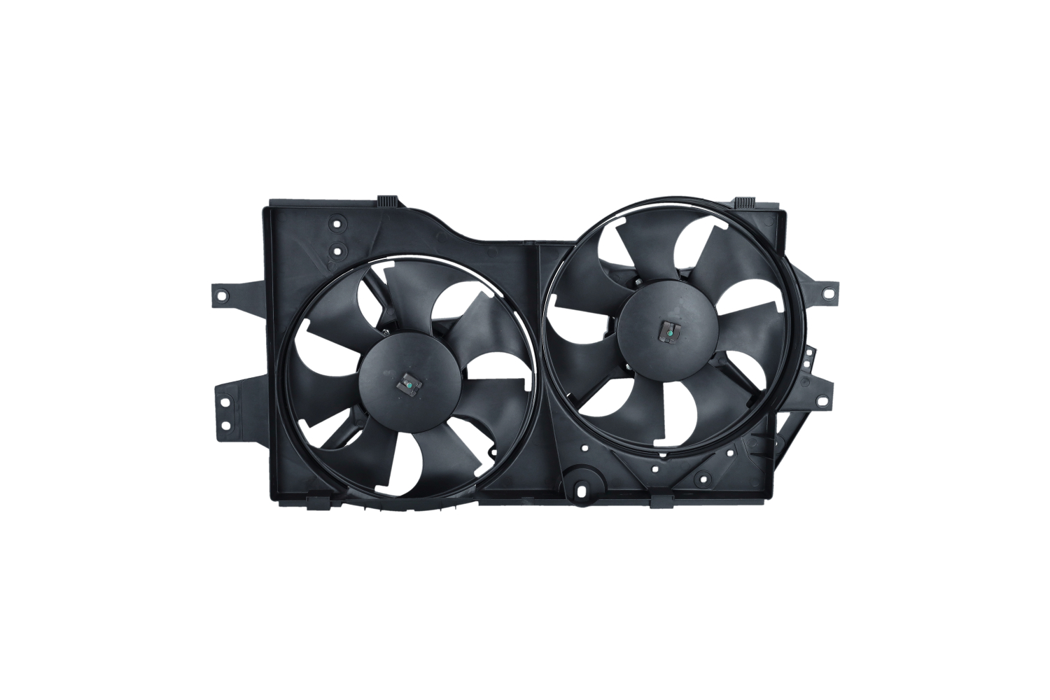 2389405 NRF 47031 Kühlerlüfter Chrysler Voyager rg Preis