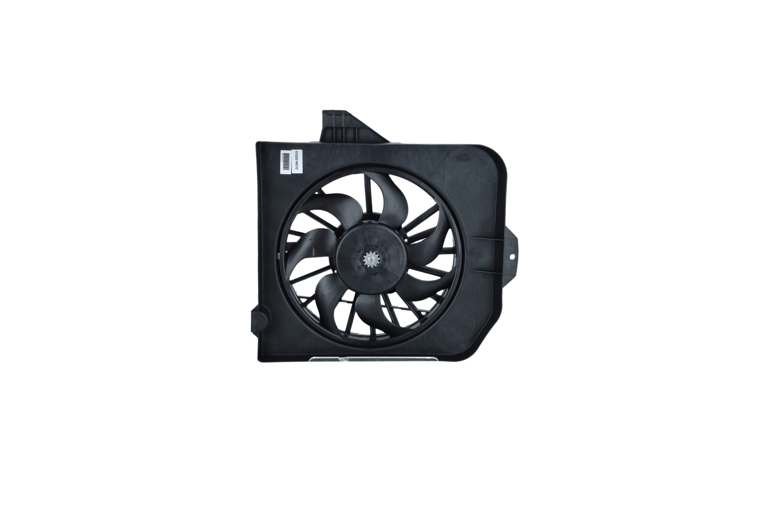 2389406 NRF 47032 Kühlerlüfter Chrysler Voyager rg Preis