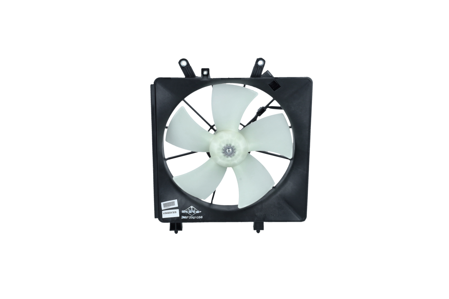 NRF 47043 Koelventilator
