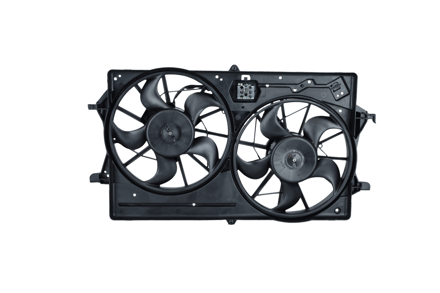 2389434 NRF 47061 Ventilador de radiador FORD FOCUS originais preço