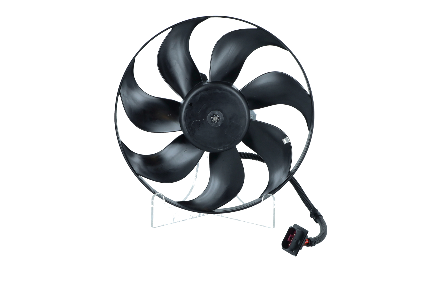 OEN 330307 Fan, radiator NRF 47064