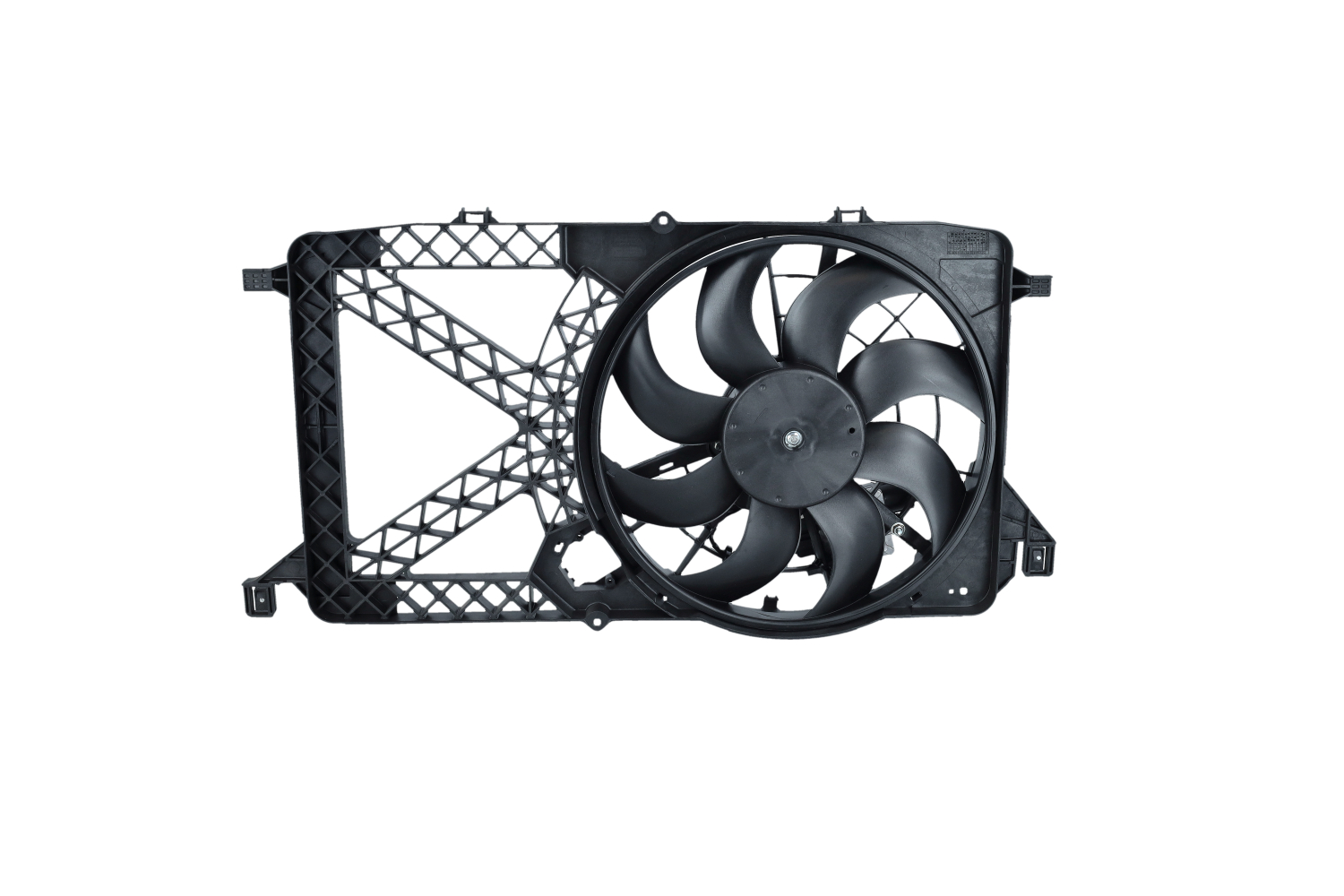 Motor ventilator NRF 47264