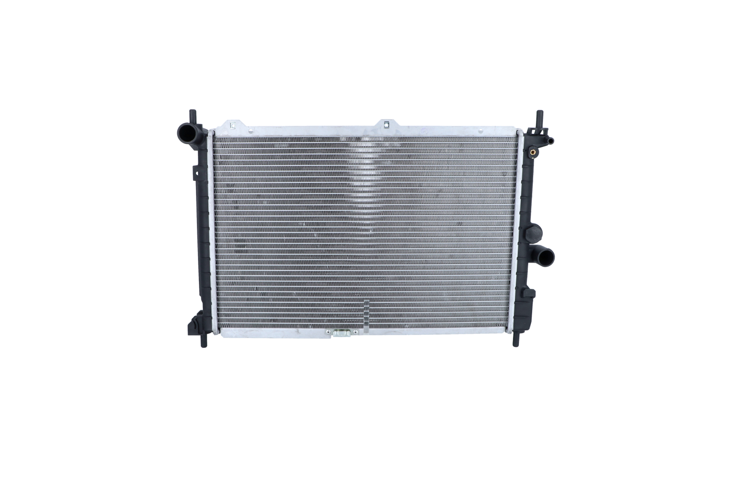 NRF 50126 Kühler, Motorkühlung