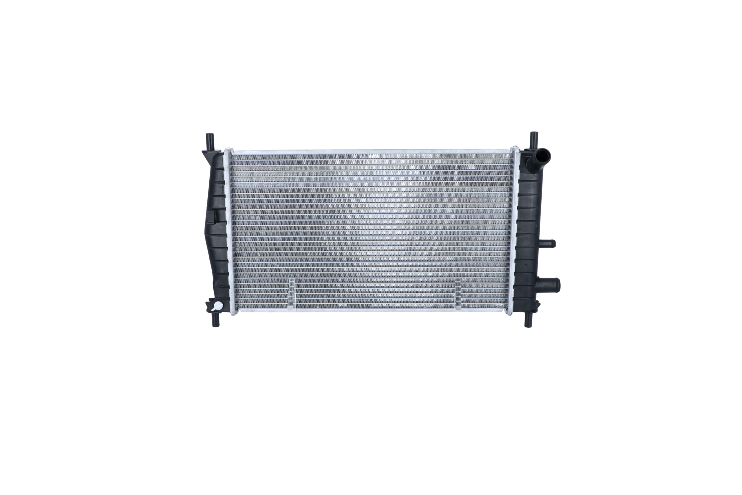 NRF EASY FIT 2389515 Radiateur moteur Ford Fiesta 4 prix