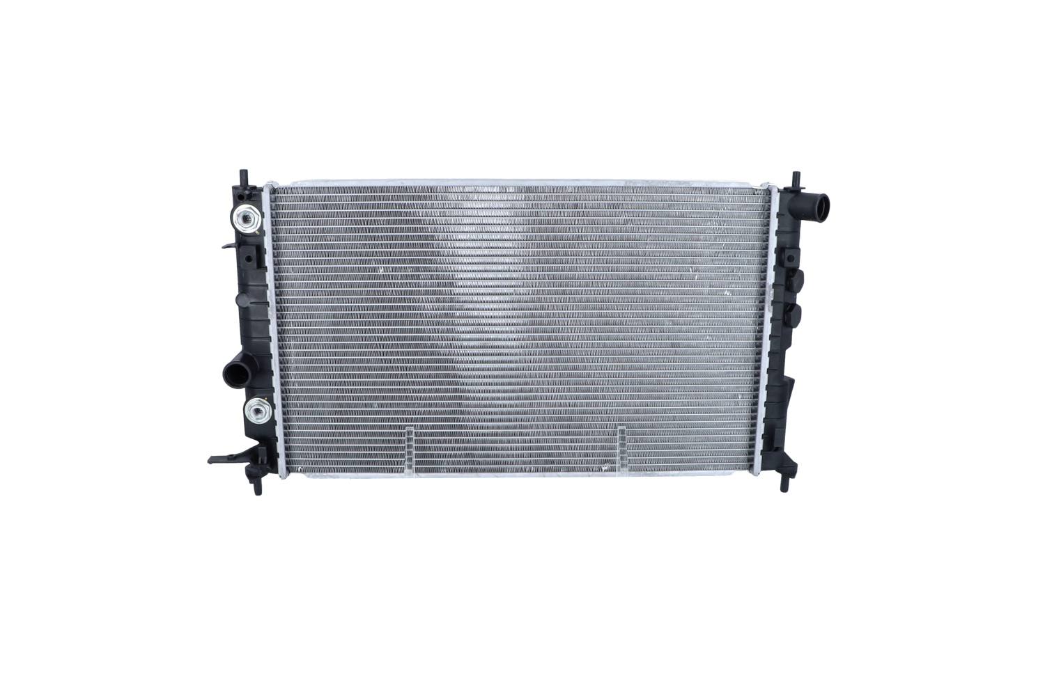 NRF 50219 Kühler, Motorkühlung