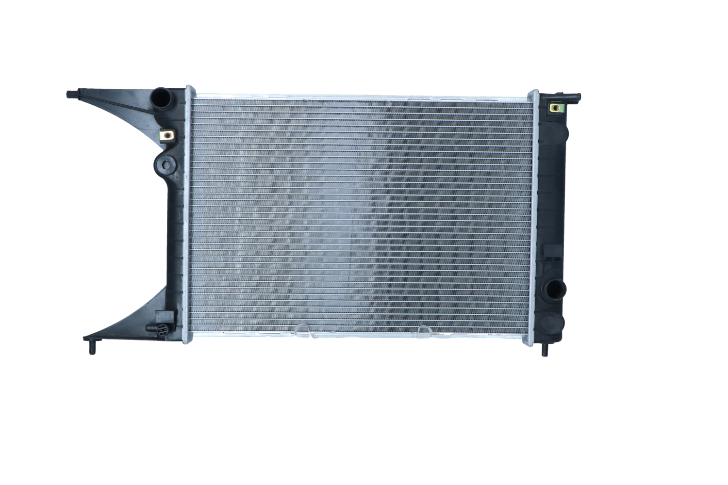 NRF 50222 Radiateur du moteur