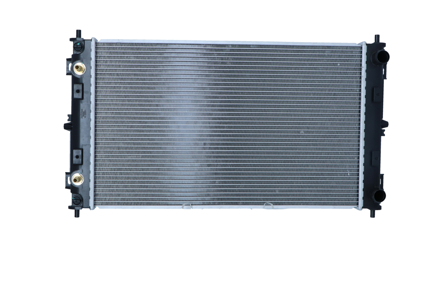 Wasserkühler NRF 50232 Bewertung