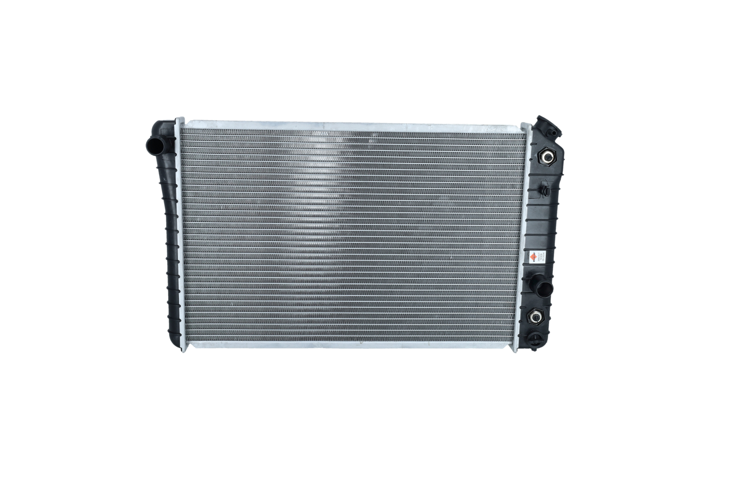 NRF 50309 Kühler, Motorkühlung
