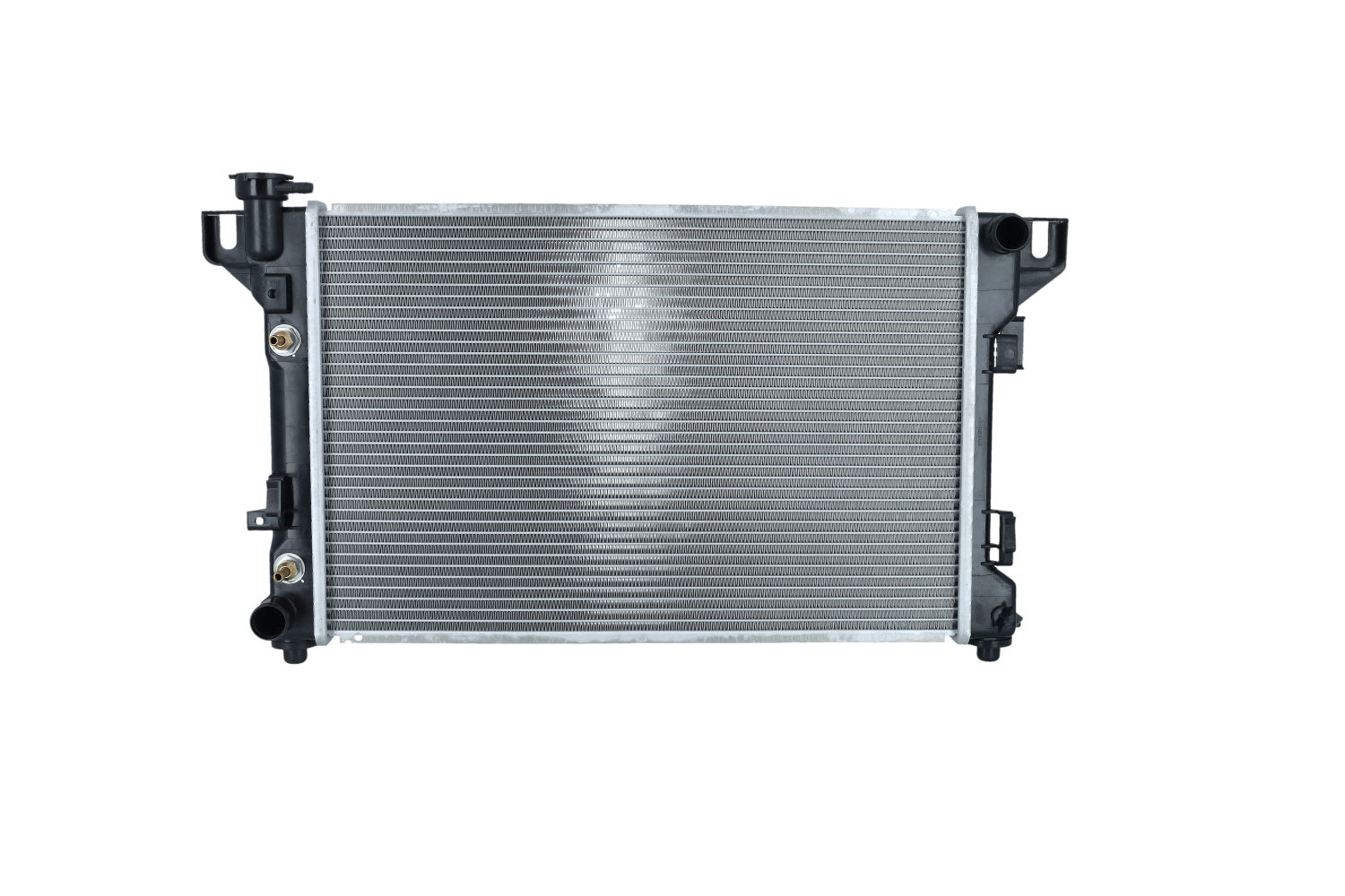 2389570 Kühler NRF Chrysler Kosten