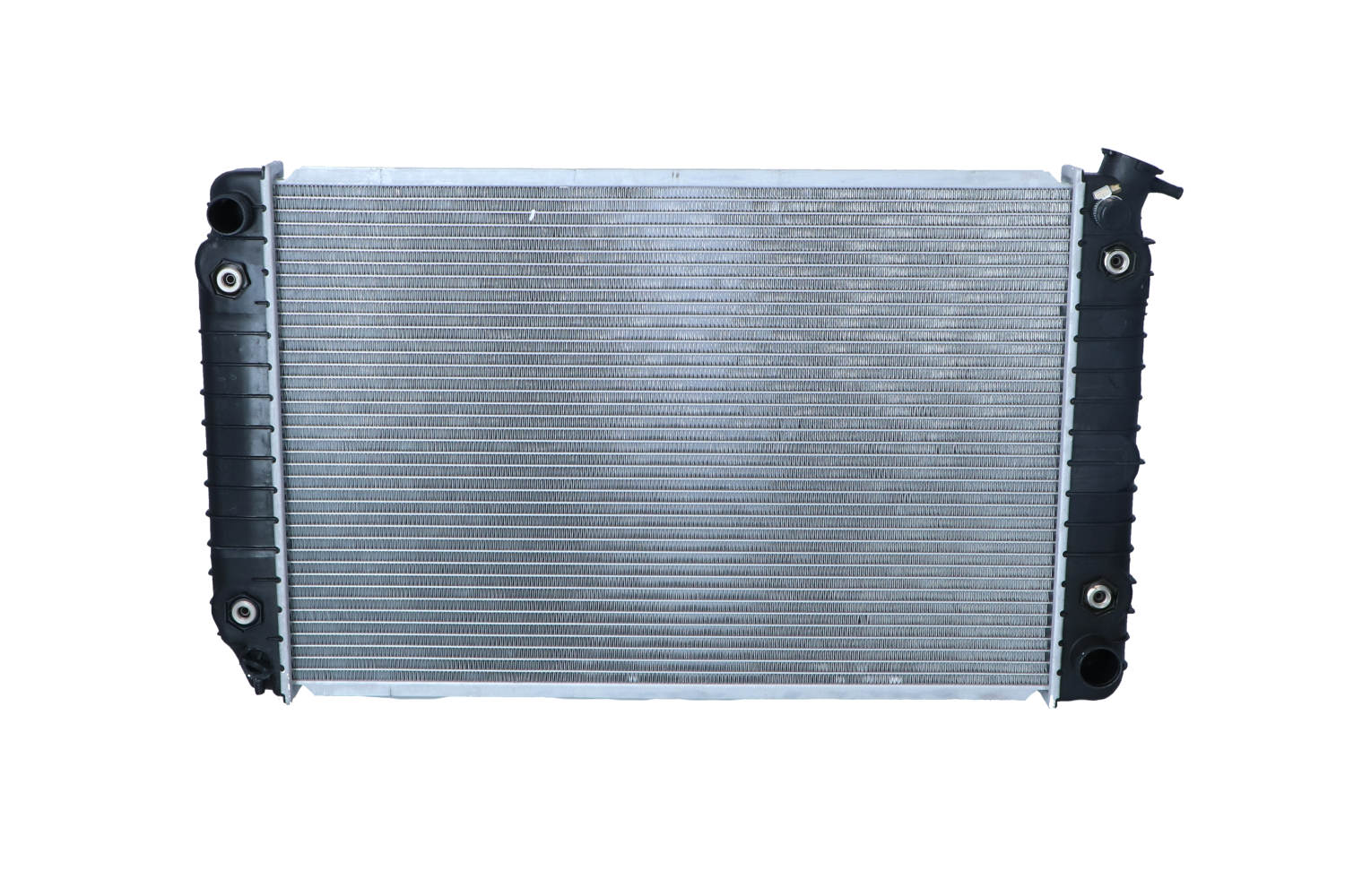 Kühler, Motorkühlung 50316 NRF 52451292 CHEVROLET, ISUZU, CADILLAC, HUMMER, PONTIAC