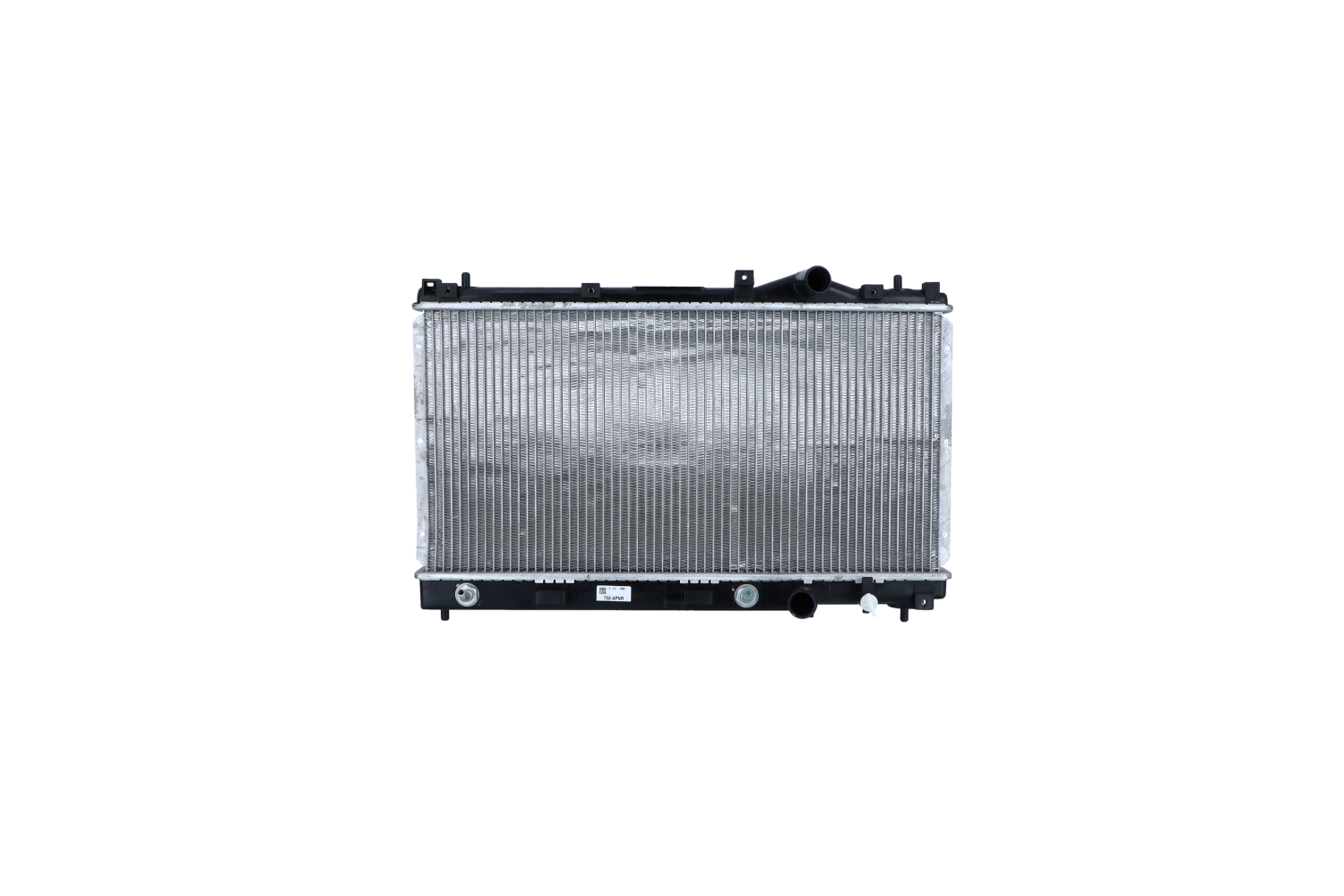 Wasserkühler NRF 50332 Bewertung