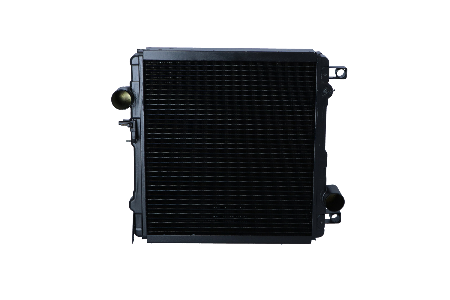 Wasserkühler NRF 503342 Bewertung