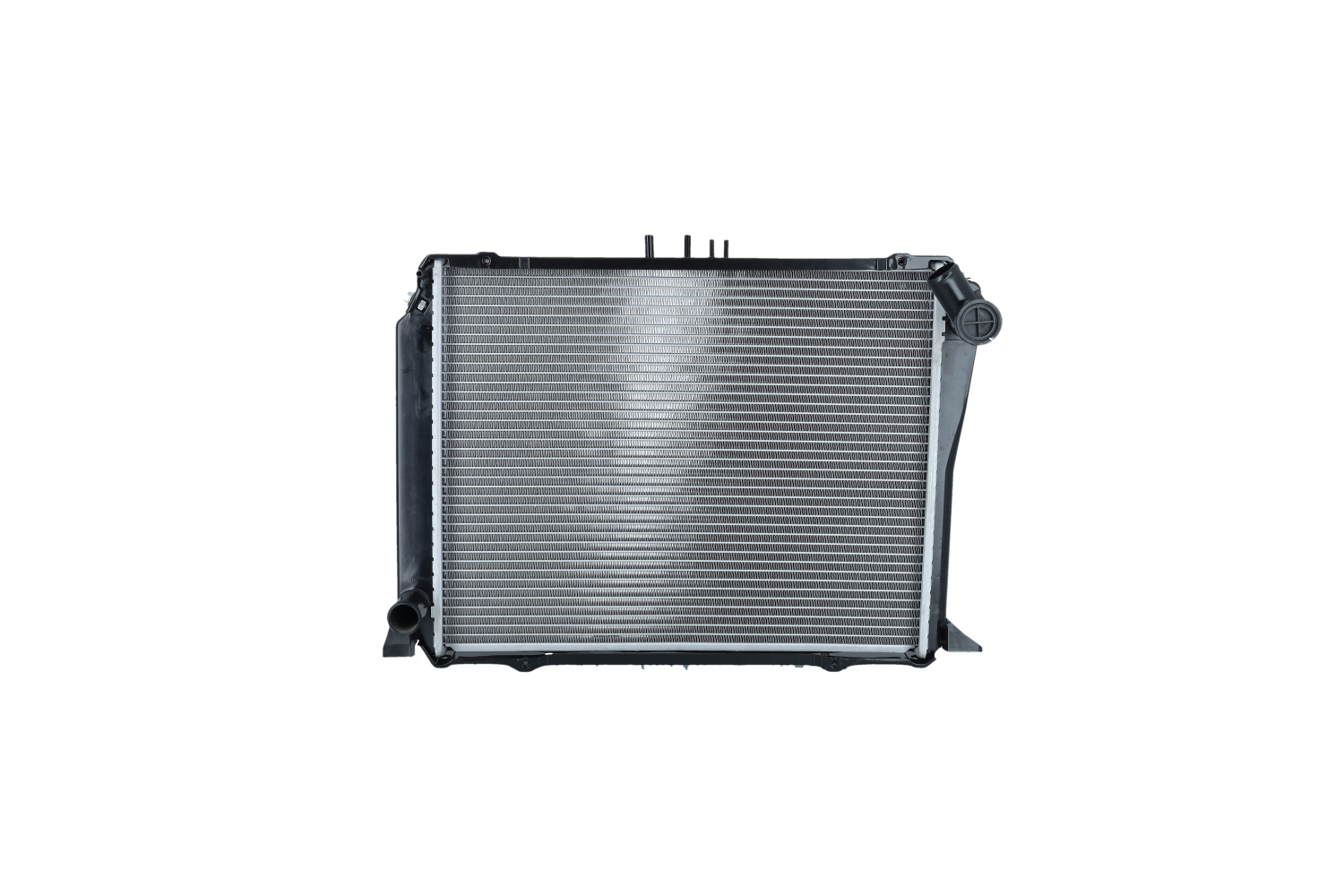 Wasserkühler NRF 503962 Bewertung