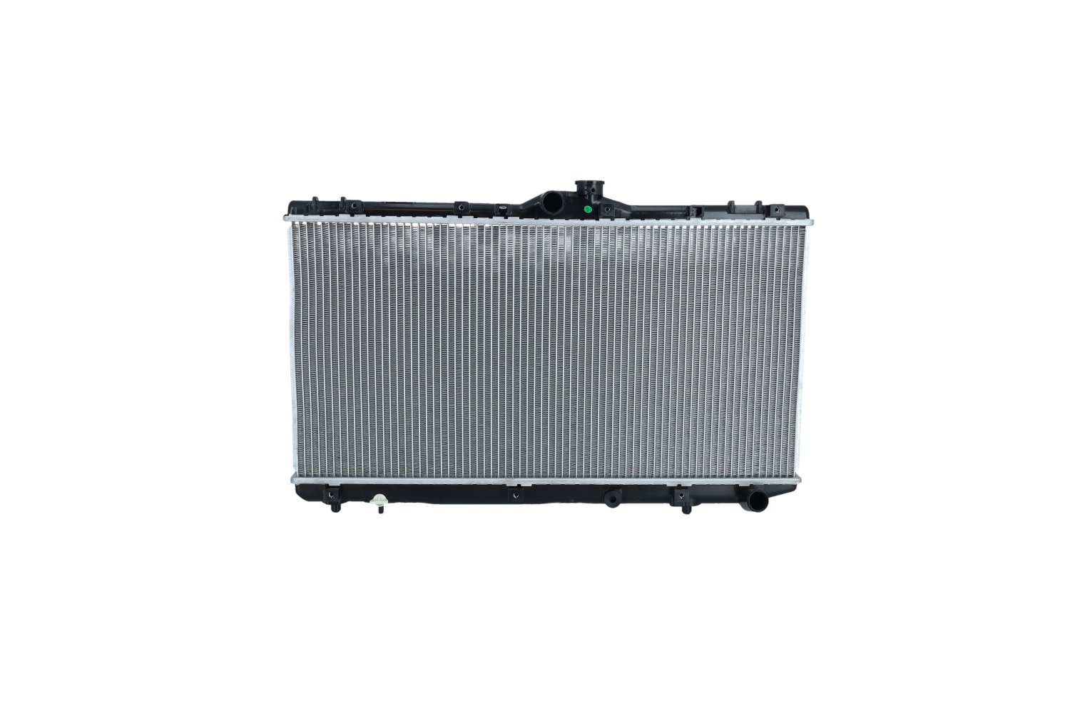 Wasserkühler NRF 503966 Bewertung