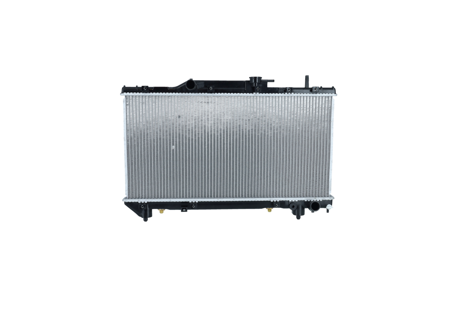 Wasserkühler NRF 503968 Bewertung