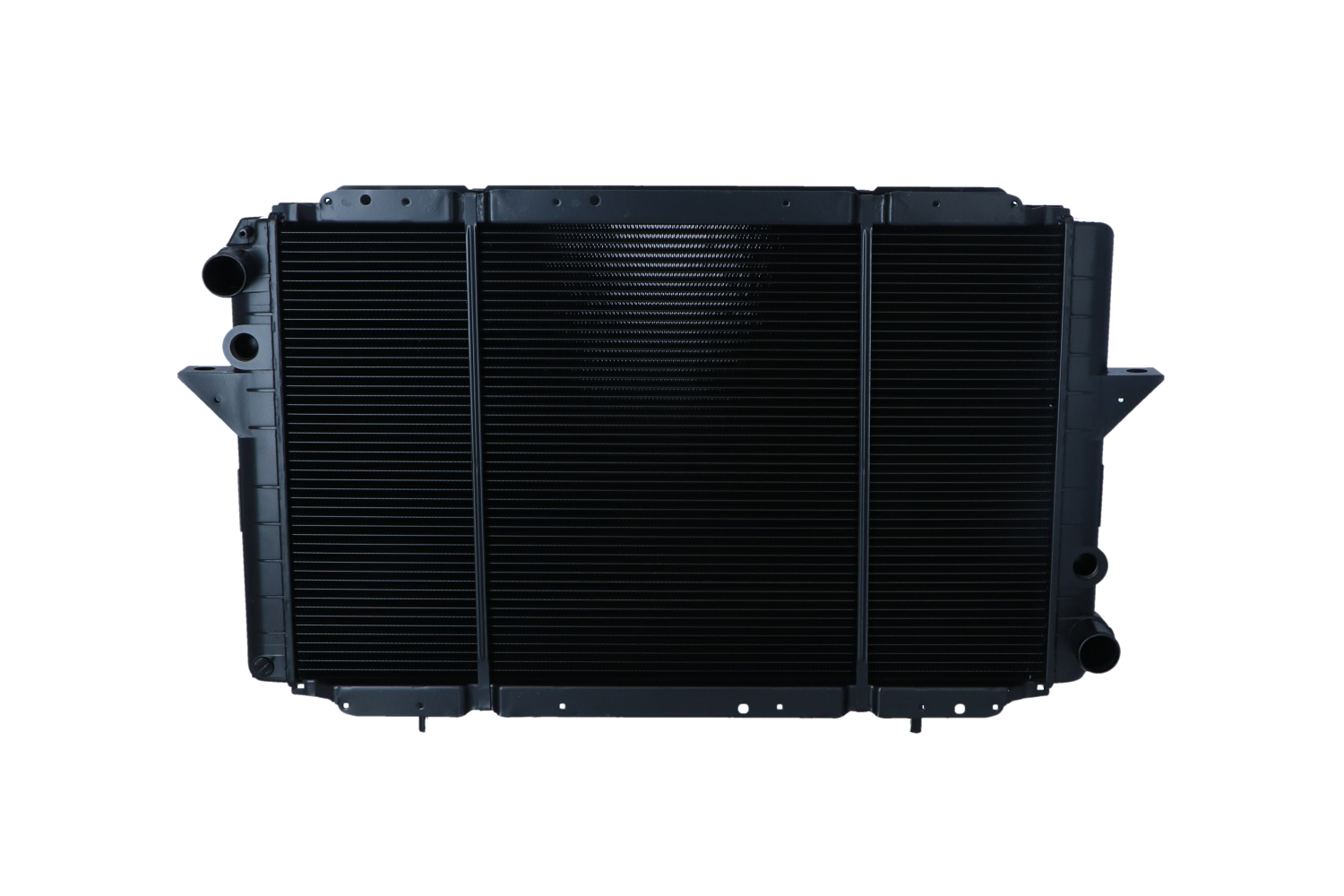 Hűtőradiátor NRF 50410