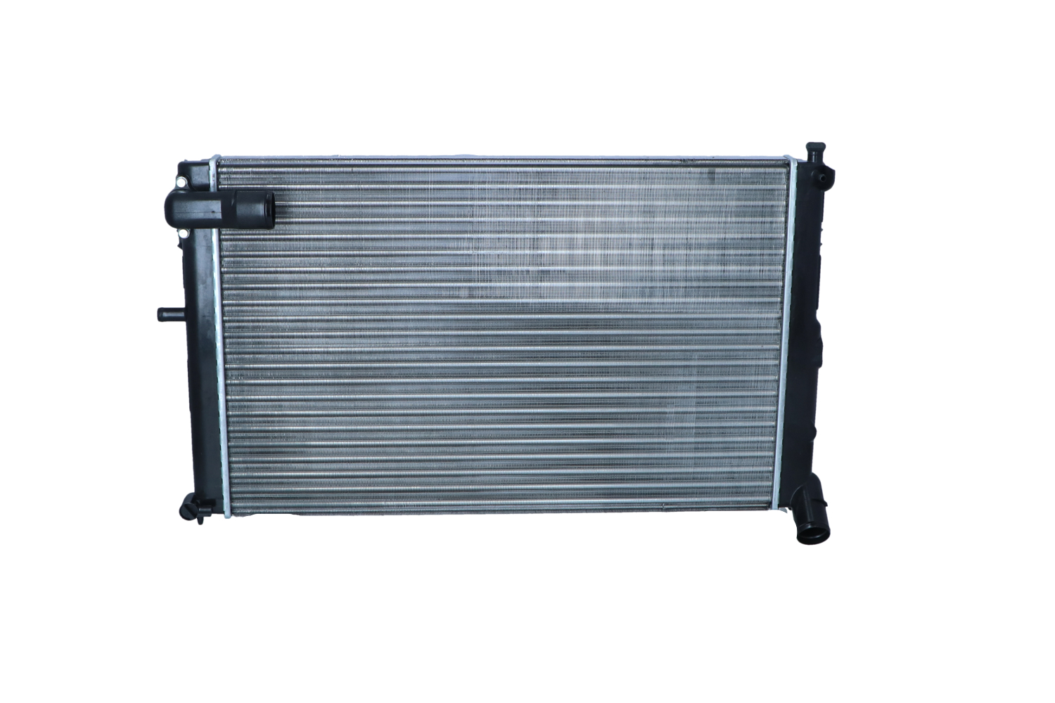 Kühler, Motorkühlung 50418 NRF 1301S3 VW, PEUGEOT, CITROЁN, VOLVO, DS